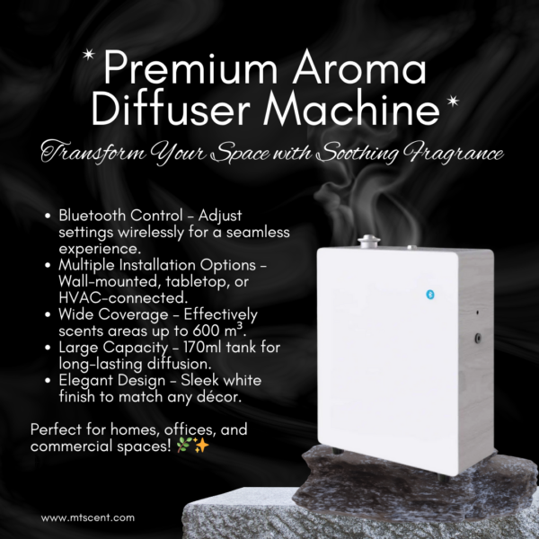 Aroma Diffuser