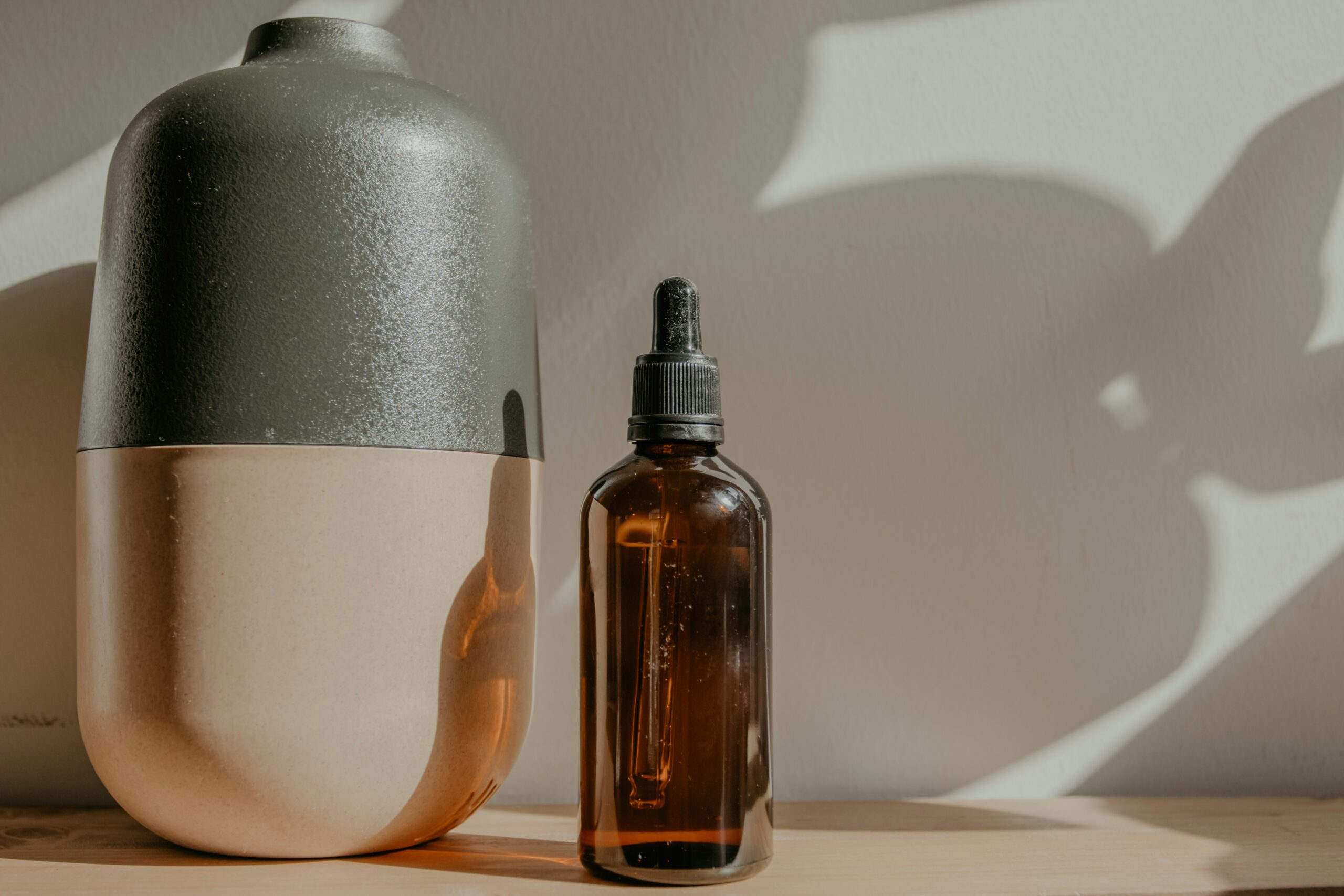 Discover the Benefits of Using a Smart Diffuser